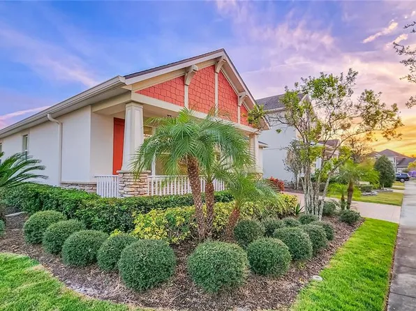 8201 Corkfield Ave, Orlando, FL 32832