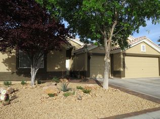 6121 Cocktail Dr, Las Vegas, NV 89130