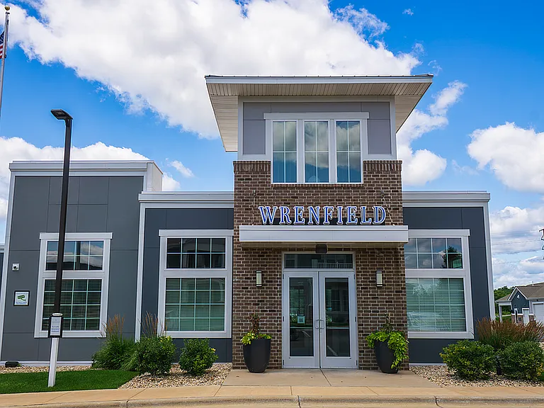 Wrenfield at Pleasant View — Photo 34