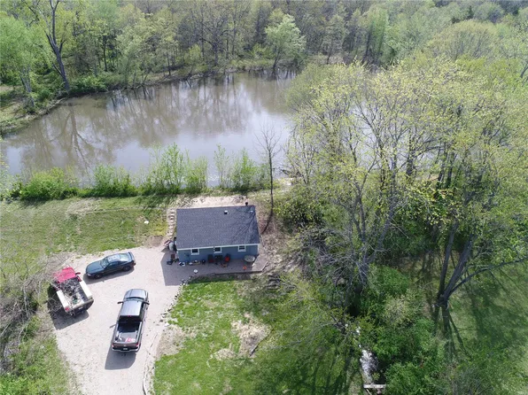 1540 Elmont Rd, Sullivan, MO 63080