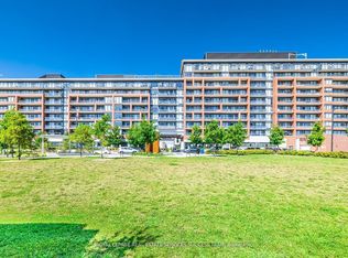 99 Eagle Rock Way #820, Vaughan, ON L6A 5A7
