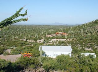 25690 S Blazed Ridge Rd, Saddlebrooke, AZ 85739