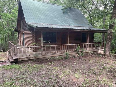 1602 Lake Cliff Rd, Higden, AR, 72067