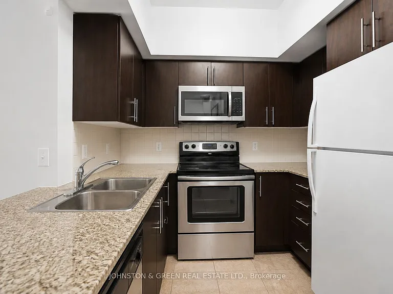 55 De Boers Dr #318 — Photo 13