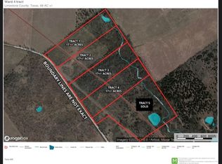 Lcr 240, Mexia, TX 76667