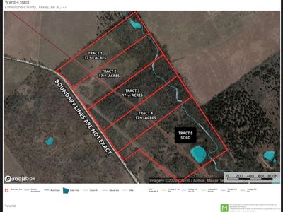 Lcr 240, Mexia, TX, 76667