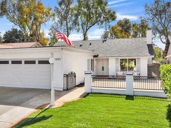 23791 Formello, Laguna Hills, CA 92653