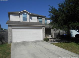15106 Crows Nest, San Antonio, TX 78233