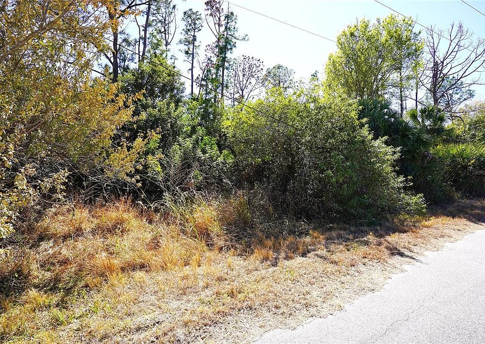1st image of SEDBERRY AVENUE LOT 21