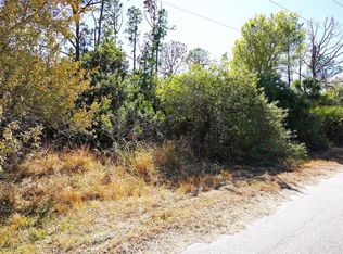 Sedberry Ave Lot 21, North Pt, FL 34288