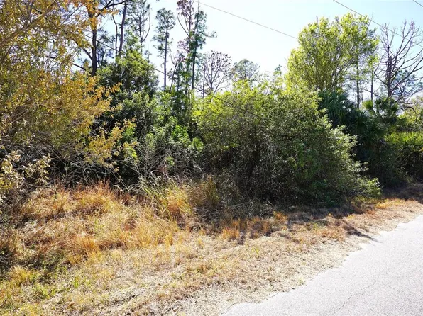 Sedberry Ave Lot 21, North Pt, FL 34288