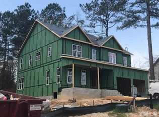 321 Holsten Bank Way, Cary, NC 27519