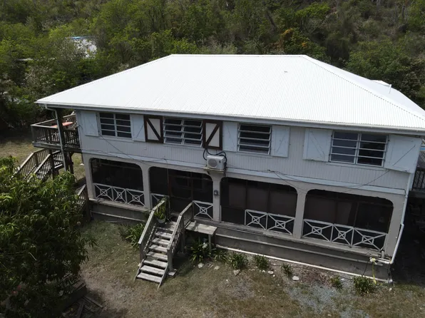 16B One Mandahl, Saint John, VI 00830