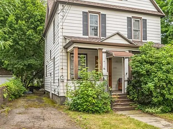 46 Cleveland Ave, Binghamton, NY 13905