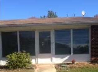 1017C Aberdeen Dr, Lakewood, NJ
