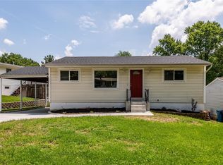 10008 Kilmeade Dr, Saint Louis, MO