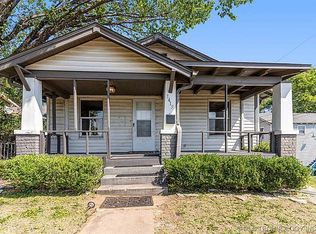 1415 W Reconciliation Way N, Tulsa, OK 74127