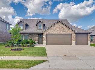 276 Jefferson Ln, Fate, TX 75189