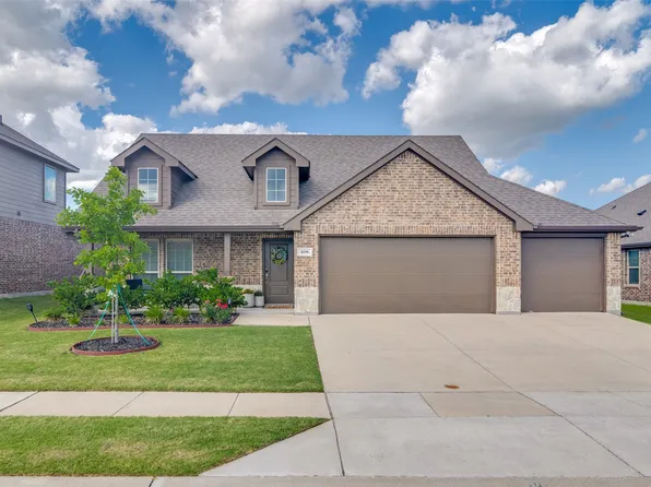 276 Jefferson Ln, Fate, TX 75189