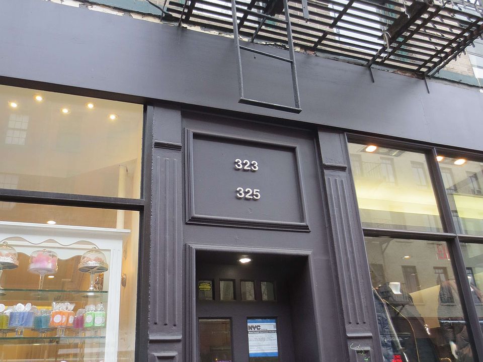 1st image of 325 Bleecker St APT 1
