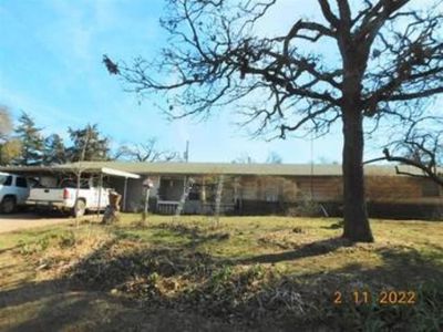 6224 E Charter Oak Rd, Guthrie, OK, 73044