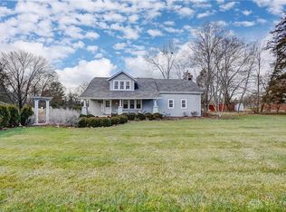 6945 Peters Pike, Dayton, OH 45414