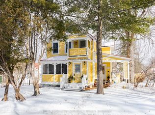 19683 William St, South Glengarry, ON K0C 2J0