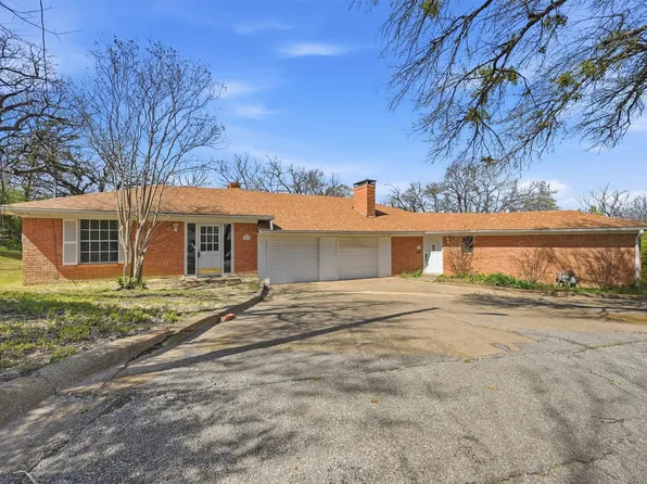 421 & 423 N Carl St, Sherman, TX 75092