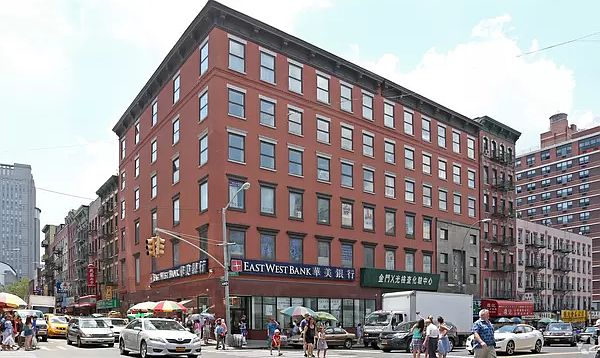1st image of 210 Canal St #508/509