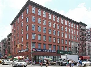 210 Canal St #508/509, New York, NY 10013