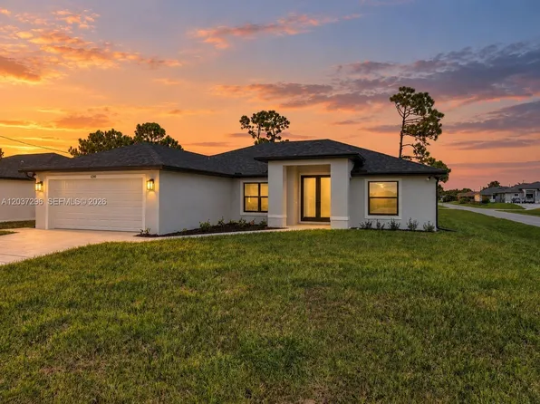 4200 14th St SW, Lehigh Acres, FL 33976