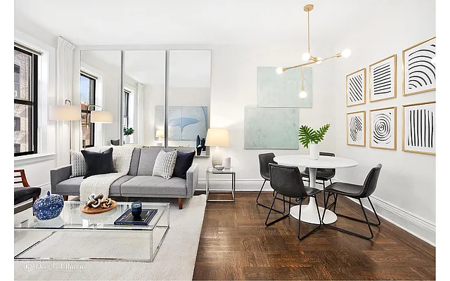 Sold by Douglas Elliman | media 2