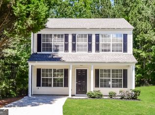 5234 Alexander St, Union City, GA 30291
