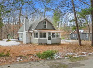 W6769 S Silver Lake Rd, Wautoma, WI 54982