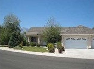 942 Sweetwater Dr, Gardnerville, NV 89460