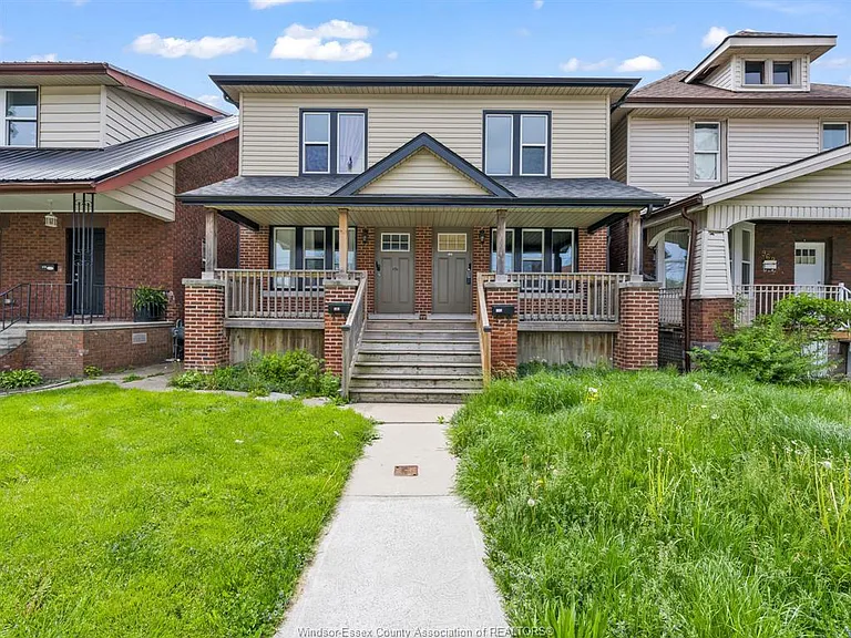 973 Pelissier St — Photo 1