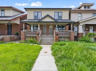 973 Pelissier St, Windsor, ON N9A 4L6