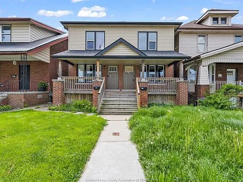 973 Pelissier St Photo 1