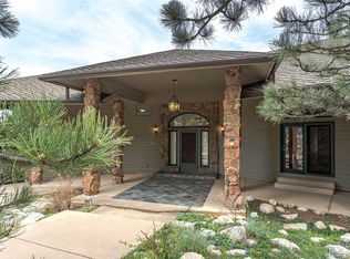 9114 Pine Ridge Ln, Boulder, CO 80302