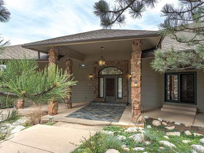 9114 Pine Ridge Ln, Boulder, CO, 80302