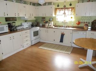 1962 Quiet Acres Ln, Middleburg, FL 32068