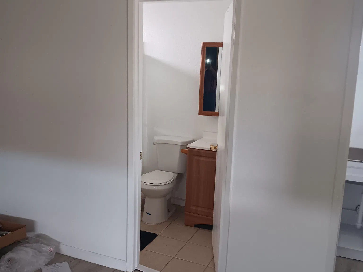 Studio, 230 sqft, $795 — Photo 3