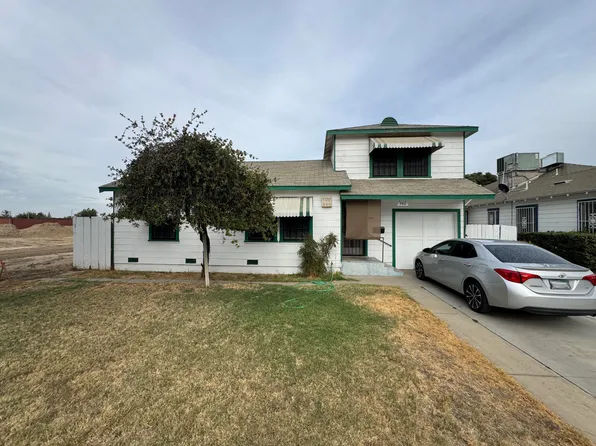 340 N N Street, Tulare, CA 93274