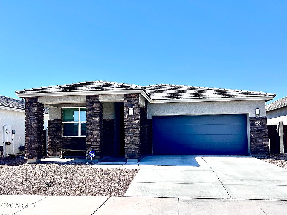 1st image of 15545 W SMOKETREE Drive