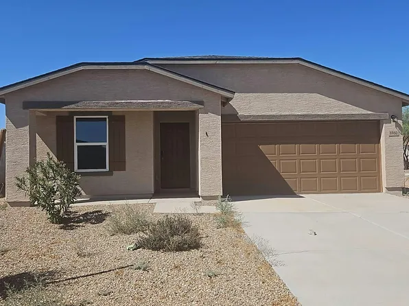 8980 W Raven Dr, Arizona City, AZ 85123