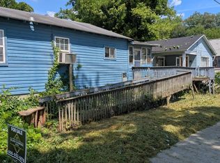 339 Elm St, Hazard, KY 41701