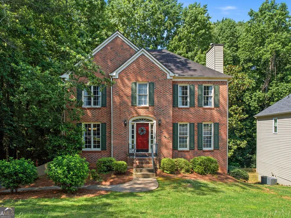 2059 Sanderlings Dr NW, Kennesaw, GA 30152