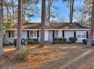 991 Central Rd SW, Thomson, GA 30824