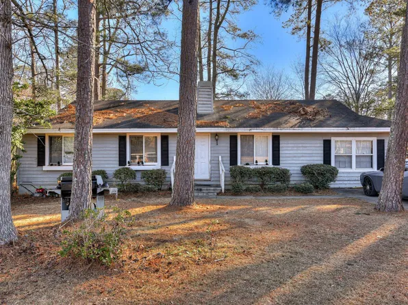 991 CENTRAL ROAD Road, Thomson, GA 30824