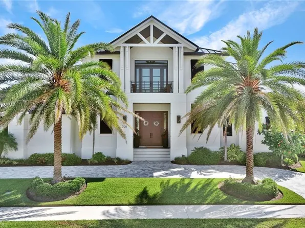 701 Plantation CT, MARCO ISLAND, FL 34145